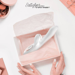 Satisfyer Satisfyer Pro G-Spot Rabbit